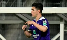 Thumbnail for article: Anderlecht-speler Nasri laat zijn frustraties de vrije loop: "Danku EA SPORTS"