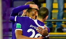 Thumbnail for article: UPDATE: Anderlecht deelt trots vlotte verkoop van mondmaskers mee