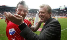 Thumbnail for article: McClaren onthult: 'Janssen was geblesseerd, ik dacht: we gaan het verpesten'