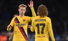 Thumbnail for article: Update: Barça verzekert: 'probleemgeval' De Jong op tijd terug in Catalonië