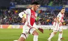 Thumbnail for article: Álvarez ontbreekt op training Ajax: "De enige speler die er niet is"