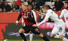 Thumbnail for article: Dolberg nu al genoemd bij andere clubs: 'Hij wil bij Nice blijven'