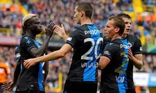 Thumbnail for article: 'Club Brugge-sterkhouder aangeboden bij Napoli om Callejon (33) op te volgen'