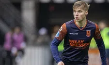 Thumbnail for article: Nog een jaar Eredivisie lonkt voor Hansson: 'Met meerdere clubs in gesprek'