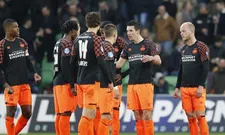 Thumbnail for article: Spelers van PSV gaan ook weer trainen: 'Eerste twee weken draait om fitheid'