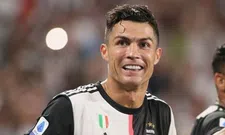 Thumbnail for article: Update: Ronaldo alsnog onderweg naar Turijn, Portugees wacht twee weken isolatie