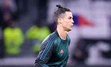 Thumbnail for article: Ronaldo zet zijn moeder in de bloemetjes met peperduur cadeau