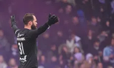 Thumbnail for article: Vanhamel over interesse Anderlecht: "Zij hebben de stap naar Beerschot niet gezet"