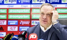 Thumbnail for article: Advocaat spreekt over eigen toekomst en rol van Kuyt