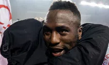 Thumbnail for article: Altidore onthult contact met Feyenoord over transfer: 'Ik hou van de Eredivisie'