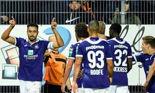 Thumbnail for article: Anderlecht officieel gescheiden van BNP Paribas: 'Andere opties bieden zich aan'