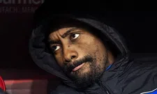 Thumbnail for article: Bizarre livestream Kalou: Hertha-spits breekt alle regels en beschuldigt zijn club