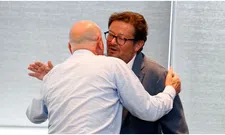 Thumbnail for article: "Coucke zou zelfs de tactiek willen bepalen in de kleedkamer als het zou mogen"