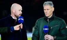 Thumbnail for article: Van Basten loopt leeg en kraakt KNVB: 'Vind ik echt ongelooflijk, onnavolgbaar'