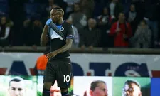 Thumbnail for article: België in de ban van enfant terrible: Club Brugge-spits weigert villa te verlaten