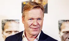 Thumbnail for article: Carrière van Koeman niet in gevaar: 'Je kunt hier heel goed van herstellen'