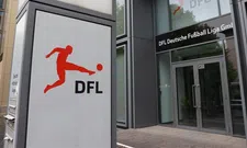 Thumbnail for article: Tien besmettingen in Bundesliga en 2. Bundesliga: DFL blijft werken aan herstart