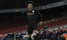 Thumbnail for article: Update: BBC: Manchester City verkoopt niet voor veertig miljoen aan Bayern