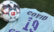 Thumbnail for article: Reuters: Bundesliga krijgt groen licht en gaat volgende week van start