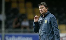 Thumbnail for article: Nilis kreeg sms van Bergwijn na Tottenham-deal: "Dat is heel fijn natuurlijk"