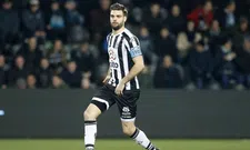 Thumbnail for article: Heracles behoudt aanvoerder: 'Belangrijke schakel, als voetballer en als persoon'