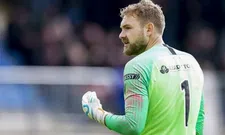 Thumbnail for article: ED: Zoet kan kiezen 'uit meerdere aanbiedingen' en is kandidaat bij Union Berlin