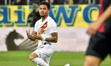 Thumbnail for article: 'Roma schakelt Raiola in voor in- én uitgaande transfer: Kluivert mag weg'