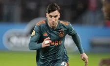 Thumbnail for article: Ajax-spelers maken afspraak met directie: 'Dan wordt het salaris verlaagd'