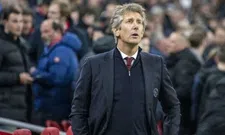 Thumbnail for article: Van der Sar op proef door kaartclubje: 'Zonder hem had ik niet bij Ajax gespeeld'