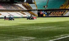 Thumbnail for article: 'Huidig seizoen Jupiler Pro League stopt nu, volgend seizoen start in augustus'