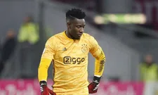 Thumbnail for article: 'Onana mogelijk langer in Amsterdam: Ajax niet onder de indruk van spelletje'