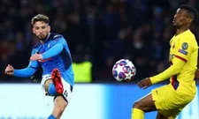 Thumbnail for article: 'Fraaie transfer lonkt voor Mertens: Dortmund wil Belgische enclave uitbreiden'