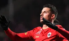 Thumbnail for article: OFFICIEEL: Ook Mirallas verlaat Antwerp FC