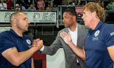 Thumbnail for article: 'ADO verrast: niet Steijn, maar 'Don Ranko' moet nieuwe hoofdtrainer worden'