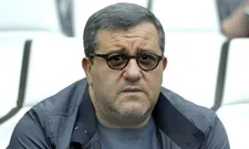 Thumbnail for article: Raiola geïrriteerd door 'compleet onacceptabel' transfergerucht: 'Fake news'