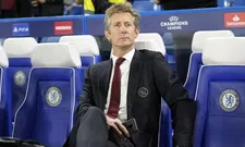 Thumbnail for article: Van der Sar waarschuwt topclubs: 'Geen vijftig procent korting, vergeet het maar'