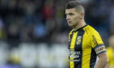 Thumbnail for article: 'Linssen-climax nadert voor Feyenoord: Fer en Botteghin moeten inleveren'