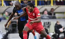 Thumbnail for article: Stad Brussel sluit bekerfinale tussen Club Brugge en Antwerp met publiek uit