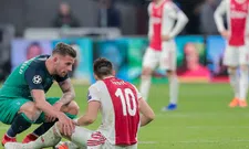 Thumbnail for article: 'Ik heb te veel respect voor Ajax om zo uitbundig te juichen'