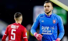 Thumbnail for article: 'Drommel één van de twee goudmijntjes: FC Twente bereid om mee te werken'