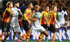 Thumbnail for article: 'KV Mechelen versterkt zich met jonge Anderlecht-doelman'