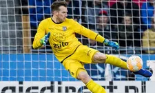 Thumbnail for article: Heracles schotelt doelman driejarig contract voor na zeven duels in zeven jaar