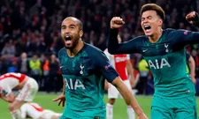 Thumbnail for article: Eén jaar na nachtmerrie Ajax: 'Als een bom in mij, een explosie. Boem!'