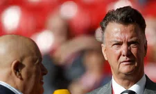 Thumbnail for article: Van Gaal: 'Ik neem het de CEO meer kwalijk dan Mourinho, heb ik hem ook verteld'