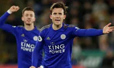 Thumbnail for article: 'Chelsea zet Tagliafico in de wachtkamer en onderhandelt met Leicester'