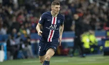 Thumbnail for article: L'Équipe: ook Chelsea en Manchester United willen 'Dortmund-aanwinst' Meunier