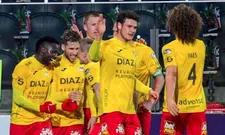 Thumbnail for article: Witte rook: ook KV Oostende heeft een licentie voor komend seizoen