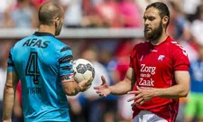 Thumbnail for article: 'Tim Krul begon tegen mij te ouwehoeren, maar ik zei: vriend, ik ga gewoon scoren'