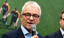 Thumbnail for article: Dagen KNVB-directeur Gudde lijken geteld: 'Stuiptrekking op weg naar knock-out'