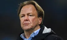 Thumbnail for article: Snoei ziet 'ideale oplossing' voor Eredivisie: 'ADO en RKC geen trap na geven'